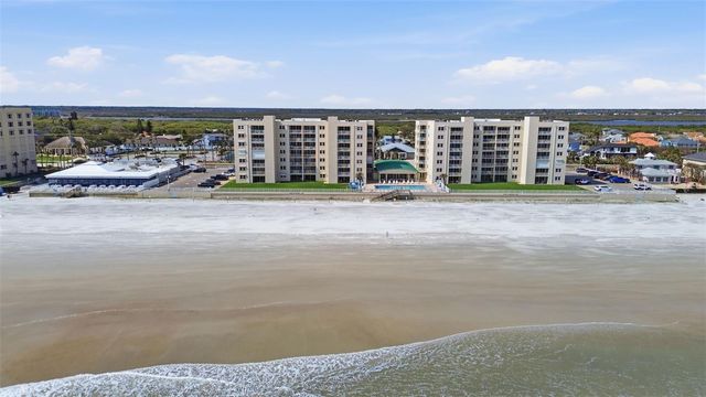 4495 S ATLANTIC AVENUE 501, Port Orange, FL 32127