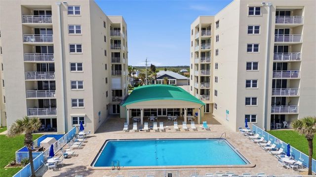 4495 S ATLANTIC AVENUE 501, Port Orange, FL 32127