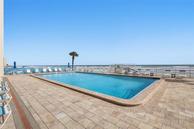4495 S ATLANTIC AVENUE 501, Port Orange, FL 32127