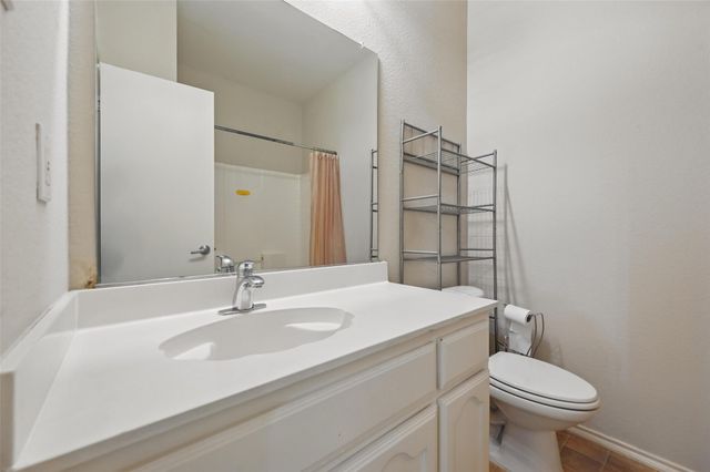 7464 Maroon Drive, Fort Worth, TX 76120