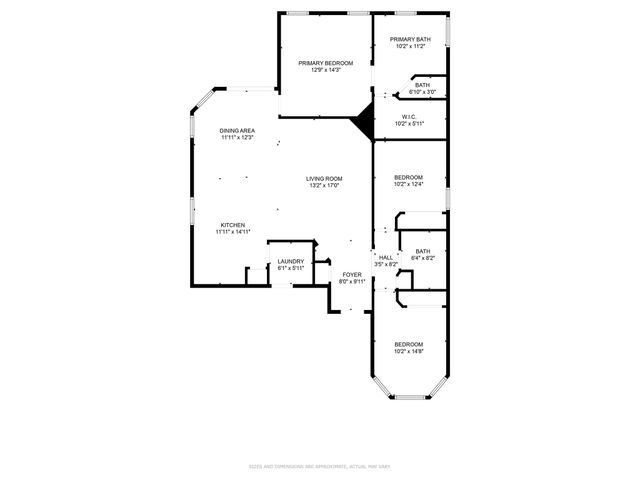 7464 Maroon Drive, Fort Worth, TX 76120