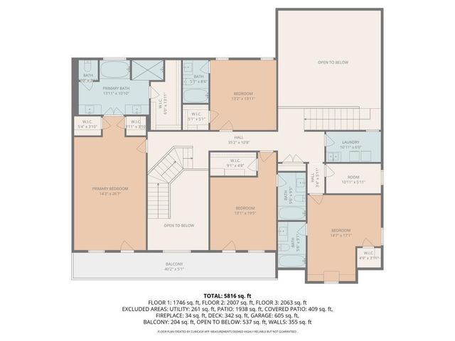 160 Stone Orchard Court, Alpharetta, GA 30004