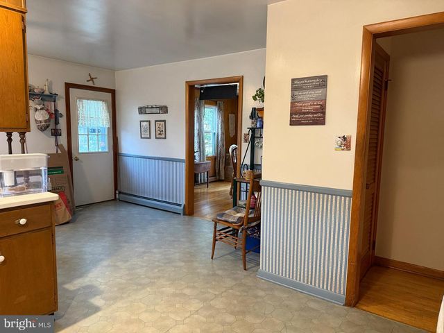 2918 JEFFERSON DRIVE, Chambersburg, PA 17201