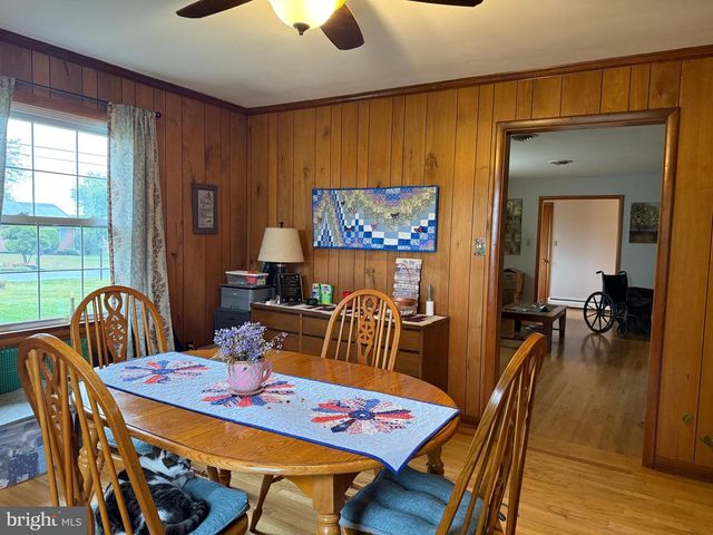 2918 JEFFERSON DRIVE, Chambersburg, PA 17201