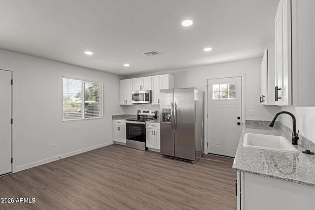 616 S 96TH Place 1, Mesa, AZ 85208