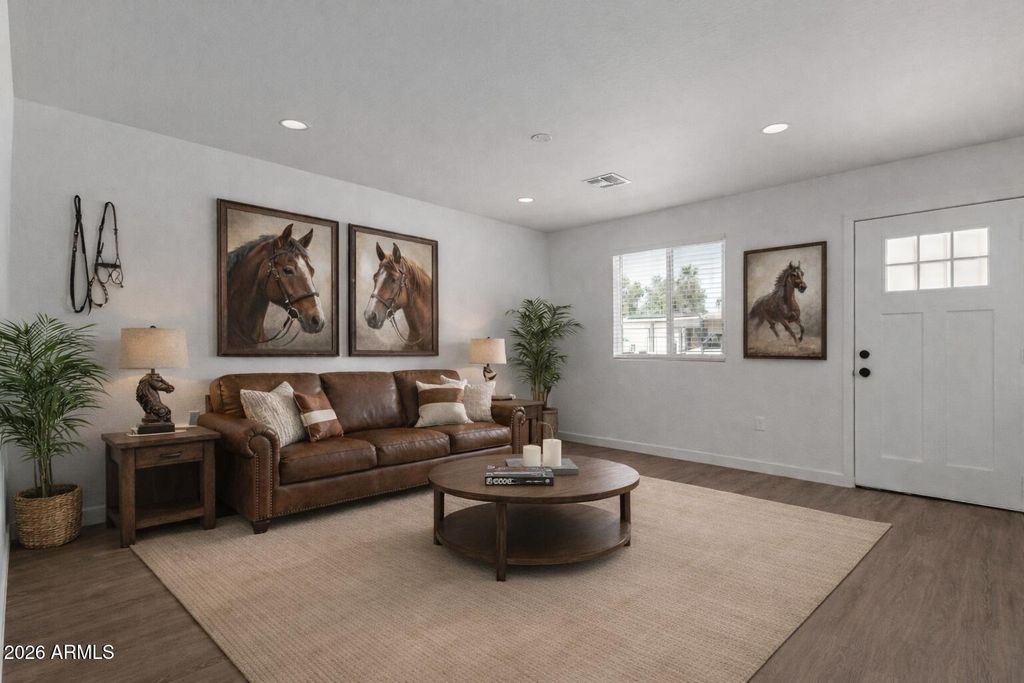 616 S 96TH Place 1, Mesa, AZ 85208