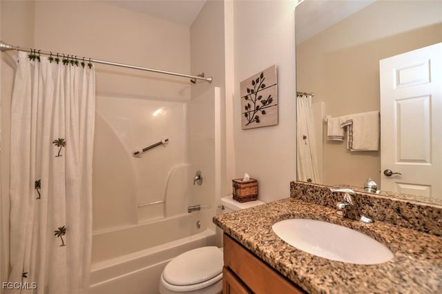 3244 Magnolia Landing LN, North Fort Myers, FL 33917