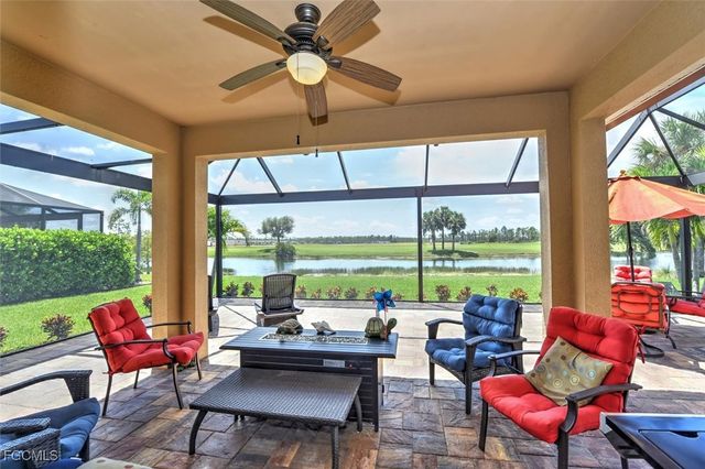 3244 Magnolia Landing LN, North Fort Myers, FL 33917