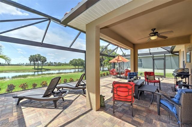 3244 Magnolia Landing LN, North Fort Myers, FL 33917