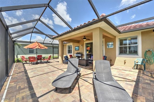 3244 Magnolia Landing LN, North Fort Myers, FL 33917