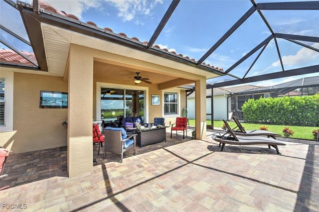 3244 Magnolia Landing LN, North Fort Myers, FL 33917