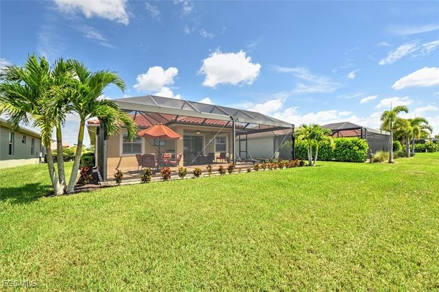 3244 Magnolia Landing LN, North Fort Myers, FL 33917