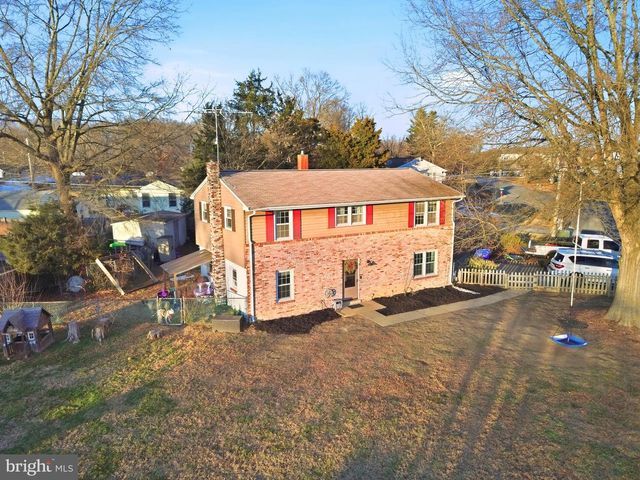 2863 CHIPPEWA ST, Bryans Road, MD 20616