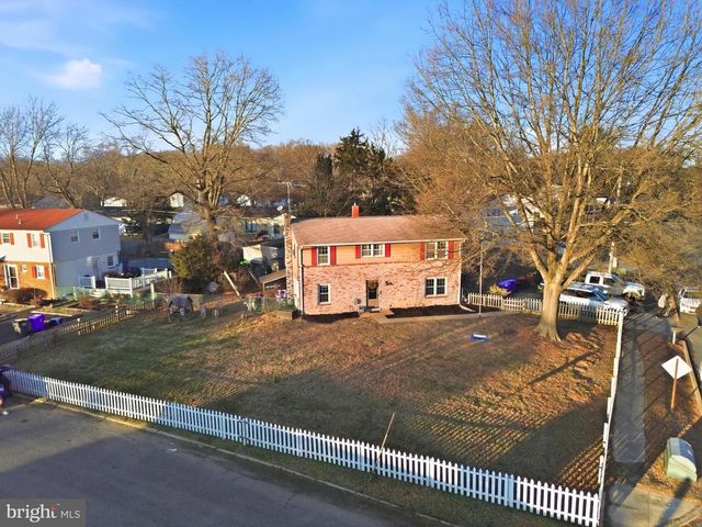 2863 CHIPPEWA ST, Bryans Road, MD 20616