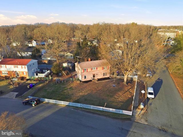 2863 CHIPPEWA ST, Bryans Road, MD 20616