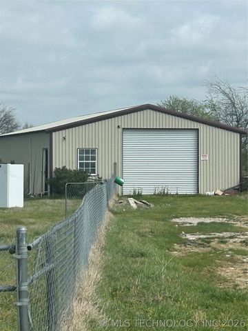 302 Buffalo Hill, Bokchito, OK 74726