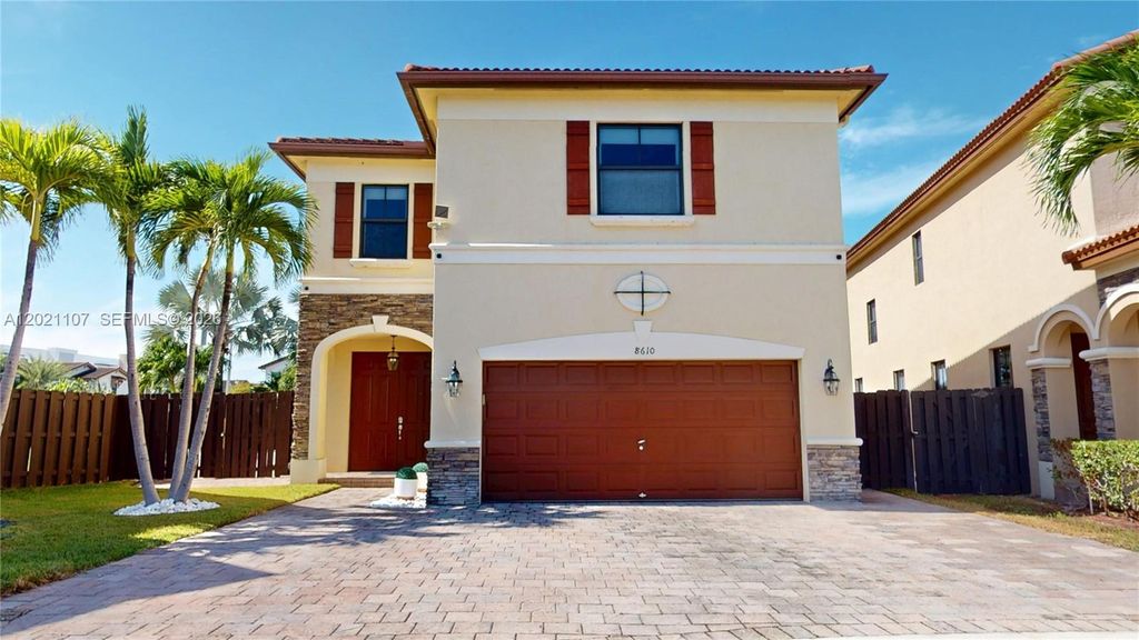 8610 NW 101st Place, Doral, FL 33178