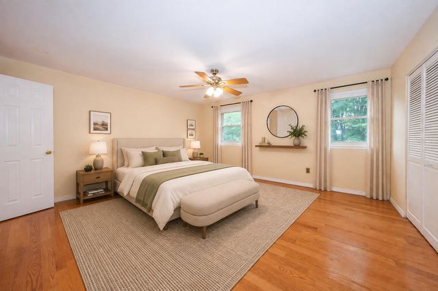 403 WOODSIDE CIR, Dresher, PA 19025