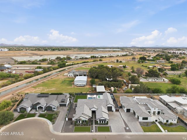 1371 E KINGBIRD Place, Chandler, AZ 85286