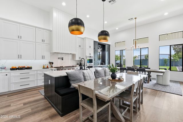 1371 E KINGBIRD Place, Chandler, AZ 85286