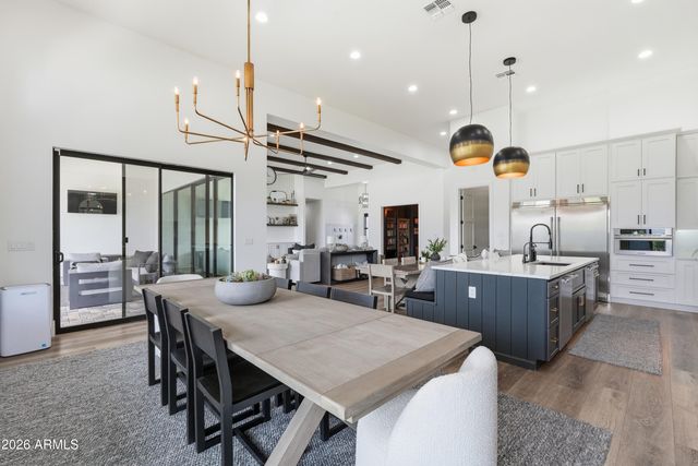 1371 E KINGBIRD Place, Chandler, AZ 85286
