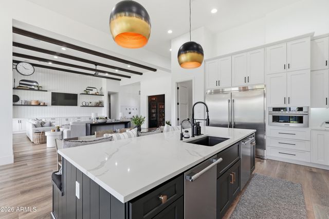 1371 E KINGBIRD Place, Chandler, AZ 85286