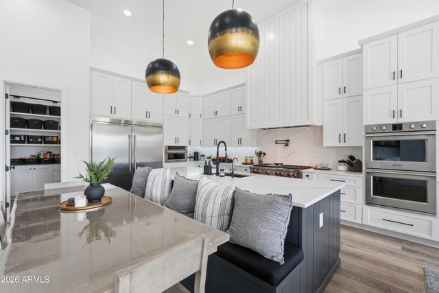 1371 E KINGBIRD Place, Chandler, AZ 85286