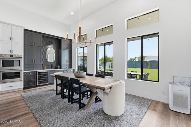 1371 E KINGBIRD Place, Chandler, AZ 85286