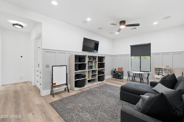 1371 E KINGBIRD Place, Chandler, AZ 85286