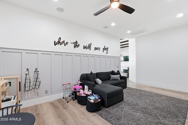 1371 E KINGBIRD Place, Chandler, AZ 85286