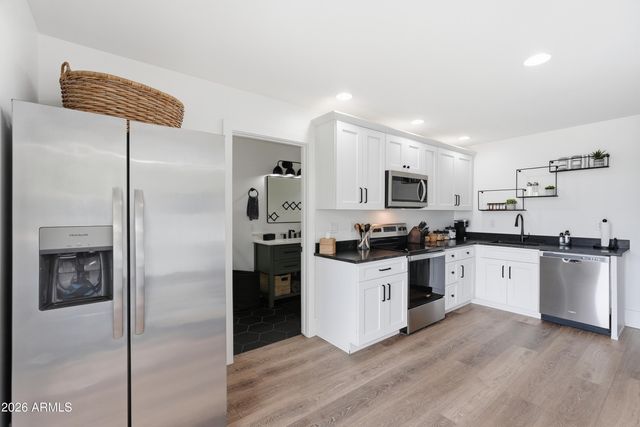 1371 E KINGBIRD Place, Chandler, AZ 85286