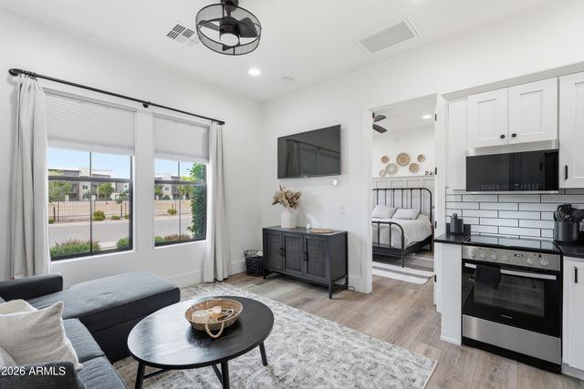 1371 E KINGBIRD Place, Chandler, AZ 85286