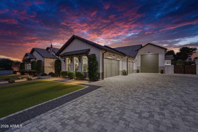 1371 E KINGBIRD Place, Chandler, AZ 85286