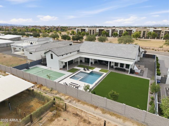 1371 E KINGBIRD Place, Chandler, AZ 85286