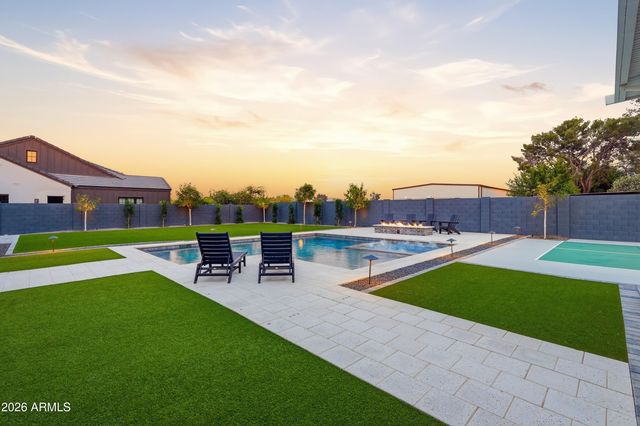 1371 E KINGBIRD Place, Chandler, AZ 85286