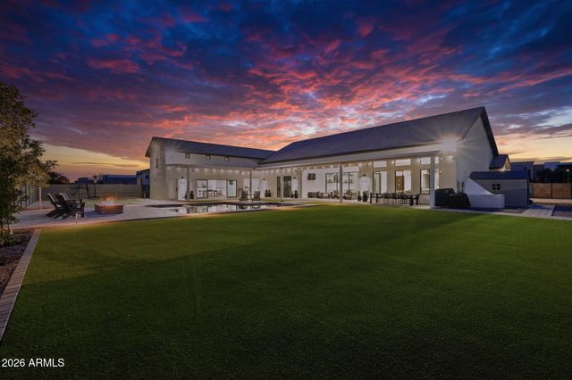 1371 E KINGBIRD Place, Chandler, AZ 85286