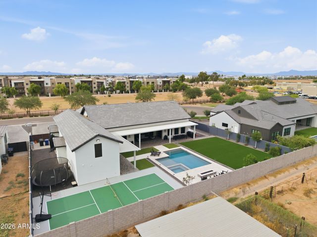 1371 E KINGBIRD Place, Chandler, AZ 85286