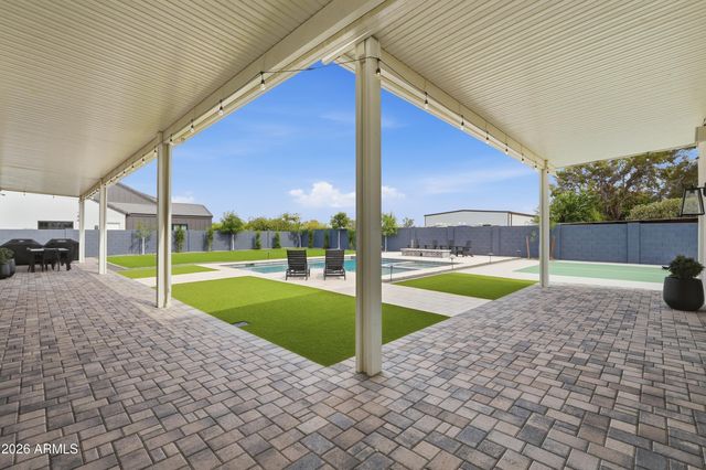 1371 E KINGBIRD Place, Chandler, AZ 85286