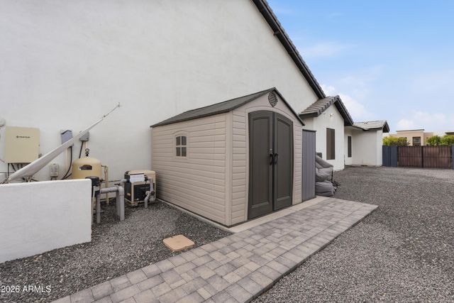 1371 E KINGBIRD Place, Chandler, AZ 85286