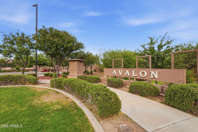 1371 E KINGBIRD Place, Chandler, AZ 85286