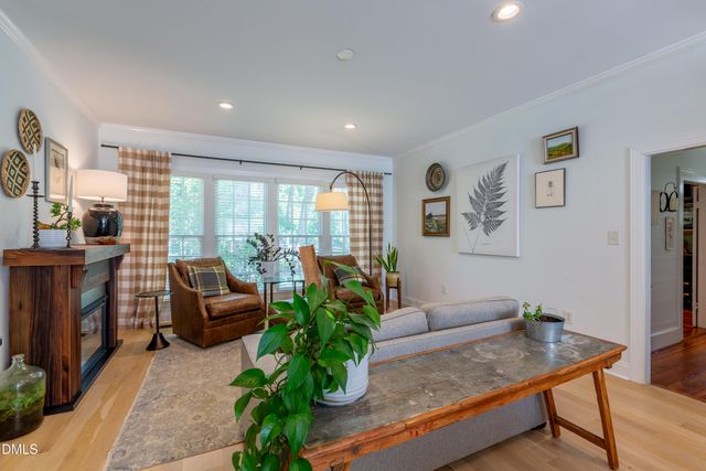 190 Oakley Farm Road, Chapel Hill, NC 27517