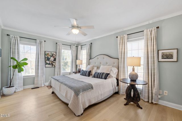 190 Oakley Farm Road, Chapel Hill, NC 27517