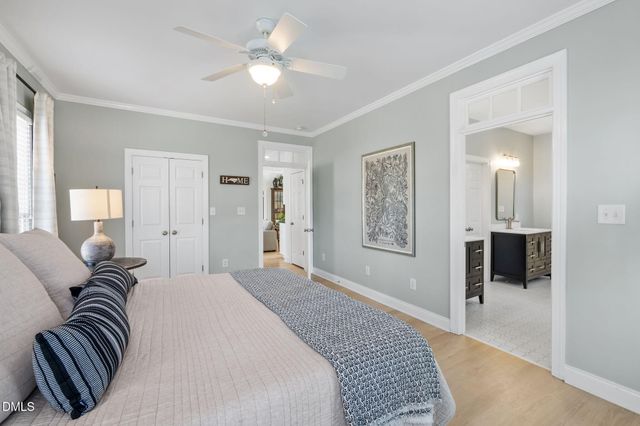 190 Oakley Farm Road, Chapel Hill, NC 27517