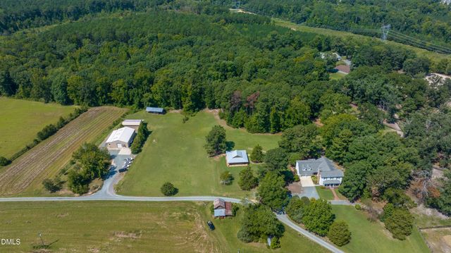 190 Oakley Farm Road, Chapel Hill, NC 27517