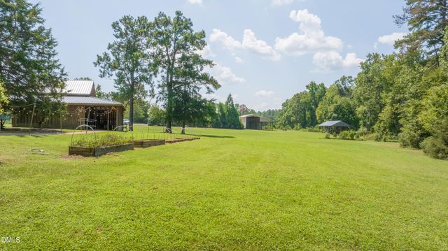 190 Oakley Farm Road, Chapel Hill, NC 27517