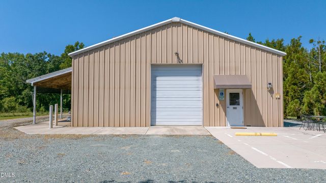 190 Oakley Farm Road, Chapel Hill, NC 27517