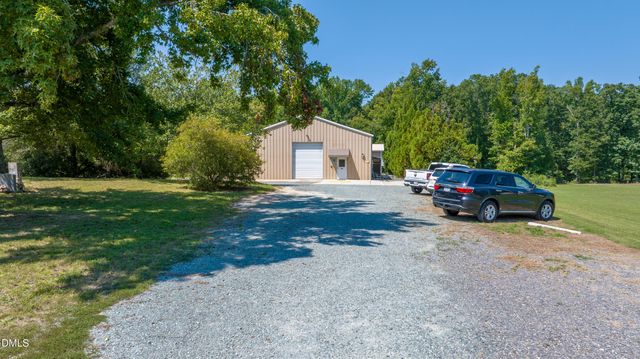 190 Oakley Farm Road, Chapel Hill, NC 27517