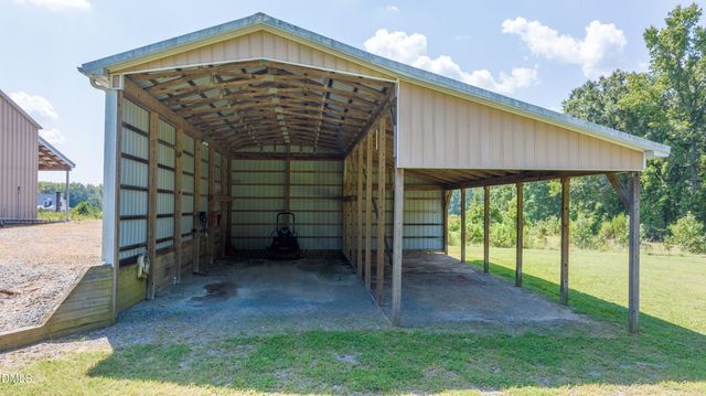 190 Oakley Farm Road, Chapel Hill, NC 27517