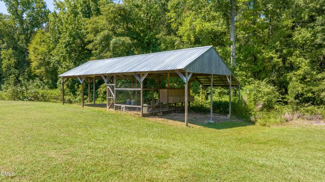 190 Oakley Farm Road, Chapel Hill, NC 27517
