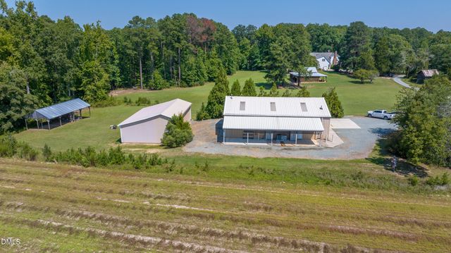 190 Oakley Farm Road, Chapel Hill, NC 27517
